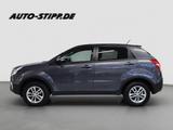 Ssangyong Korando 2.0 TD Crystal TEMP SITZH BLUET PDC USB - Ssangyong Korando Gebrauchtwagen