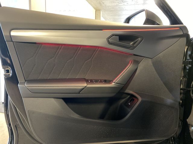 Formentor 1.5 TSI 7-Gang DSG