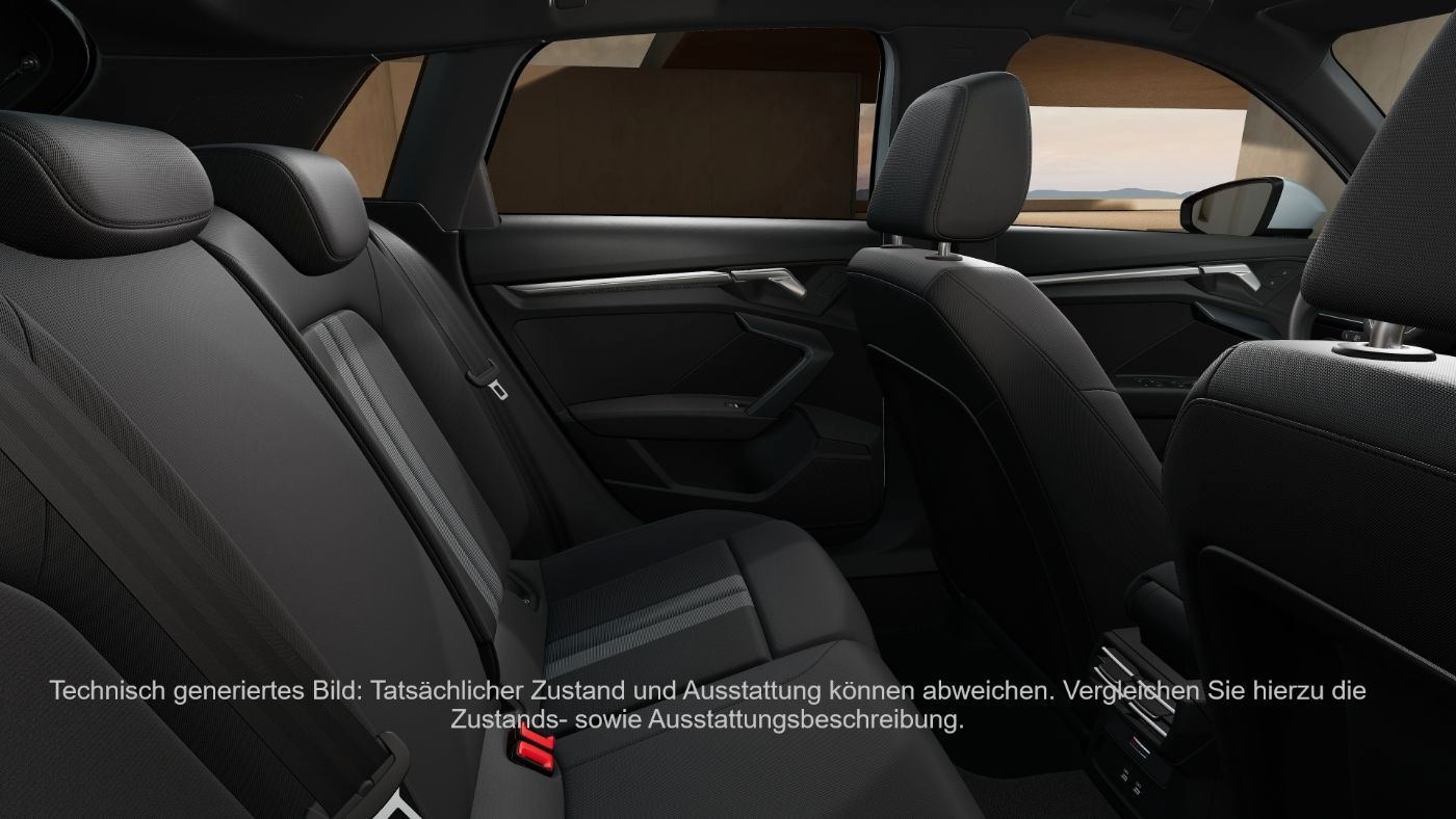Audi A3 - Bild 11