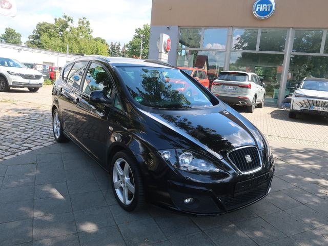 Seat Altea XL Stylance / Style Automatik