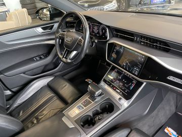 Audi A7 Sportback 50 TDI quattro *ACC*MATRIX*KAMERA*