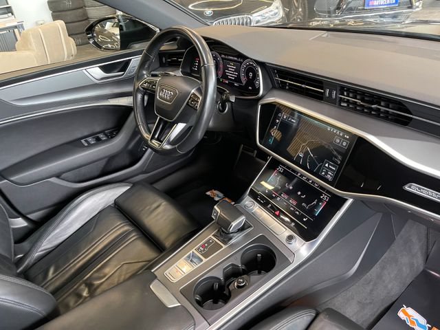 Audi A7 Sportback 50 TDI quattro *ACC*MATRIX*KAMERA*
