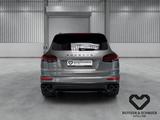 Porsche CAYENNE S DIESEL LEDER+PANO+KAMERA+BOSE+LUFT+ACC - Porsche Cayenne Gebrauchtwagen in Stuttgart