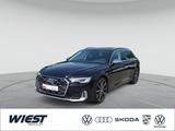Audi S6 Avant LED/20"/KAM/NAVI/VIRTUAL/SHZ/GRA - Audi S6 Jahreswagen