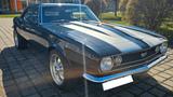 Chevrolet Camaro - gebrauchte Chevrolet Camaro aus dem Jahr 1967