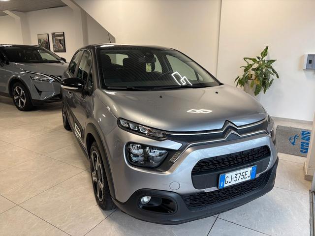 Citroën C3 PureTech 110 S&S Shine Pack