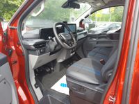 Ford Transit Custom - Vorschau Bild 13