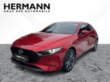 Mazda 3 SKYACTIV-G 2.0 150 Selection CAM*LED*NAVI*SHZ