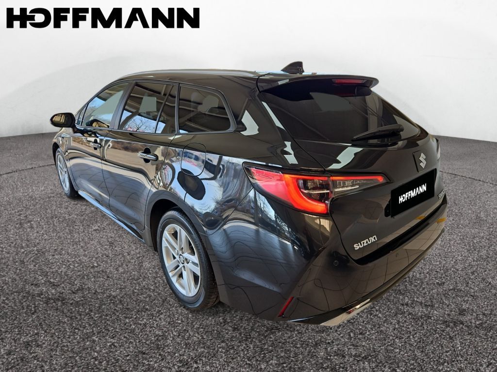 Fahrzeugabbildung Suzuki Swace 1.8 Hybrid Comfort+ Automatik SHZ Lenkr.LE