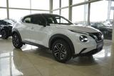 Nissan Juke Facelift 1.0 DIG-T 17*Alu/Navi/LED/Kamera