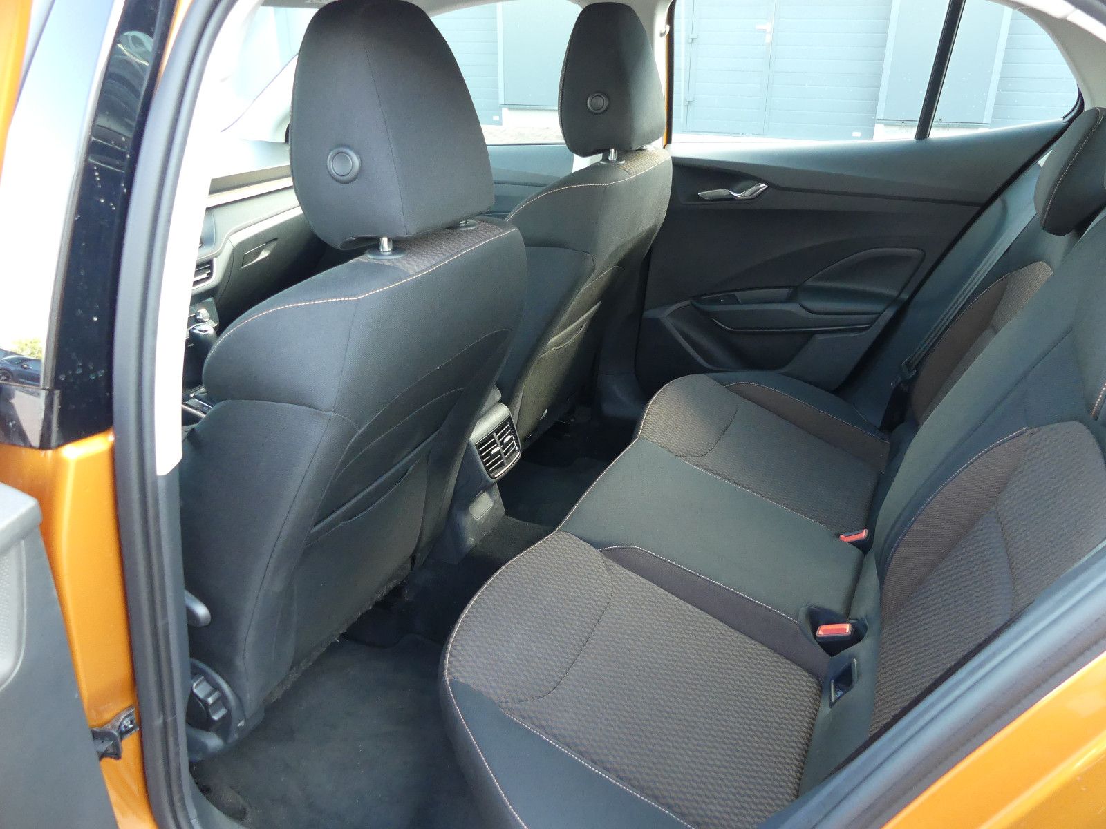Fahrzeugabbildung SKODA Fabia Style
