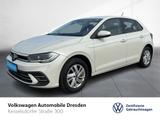 Volkswagen Polo 1.0 TSI Style LED PDC Sitzhzg. - graue Volkswagen Polo