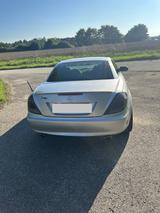 Mercedes-Benz SLK 200 Kompressor - - Mercedes SLK-Klasse bis 15.000 Euro