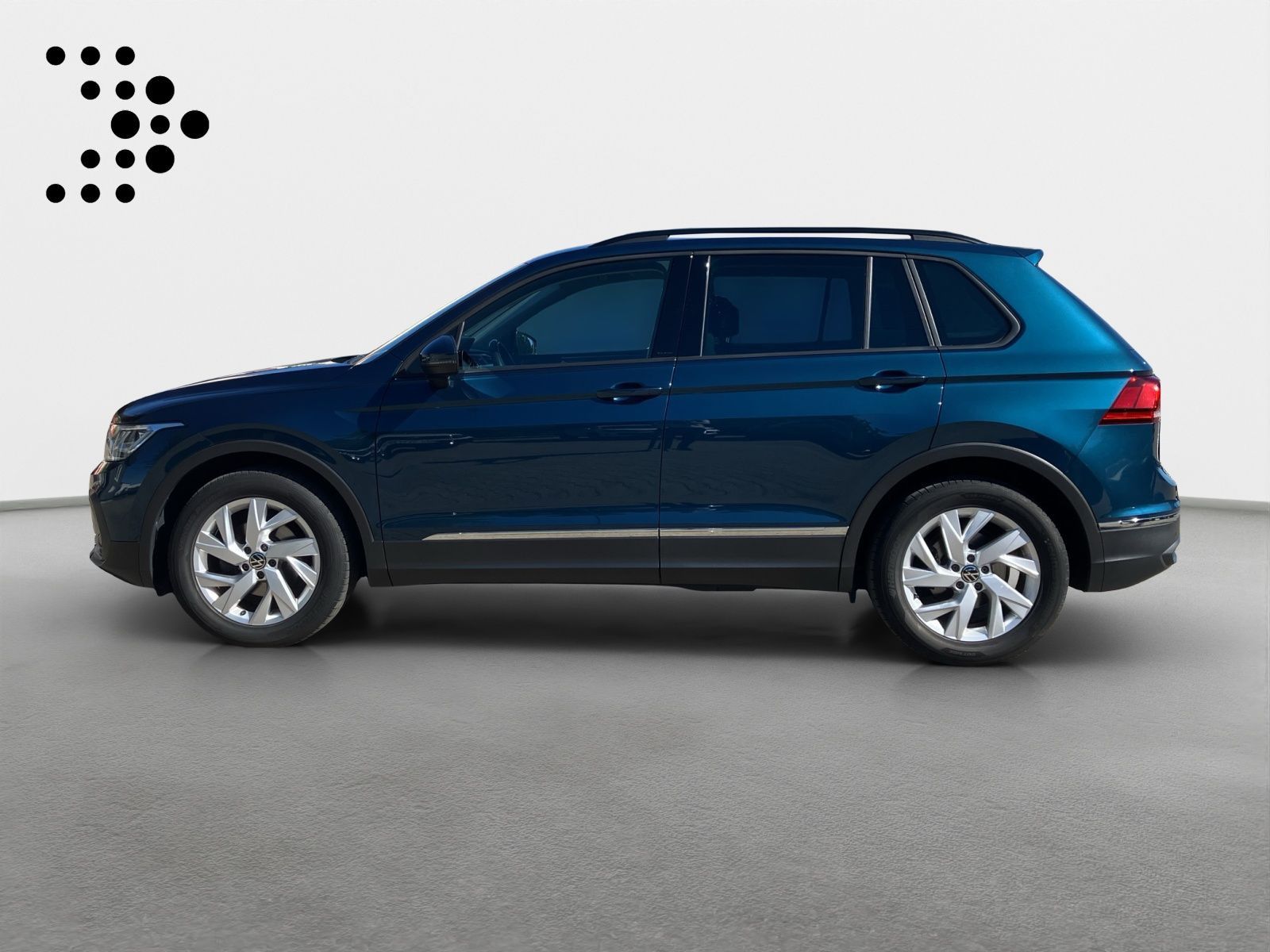 Volkswagen Tiguan - Bild 3
