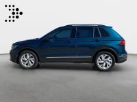 Volkswagen Tiguan - Vorschau Bild 3