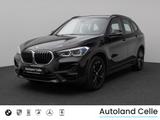 BMW X1 xD20i Sport Line Panorama Kamera HUD DAB HiFi - BMW X1 aus 2021