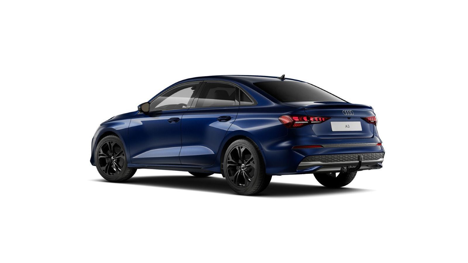 Audi A3 - Bild 8