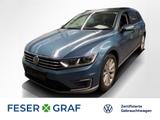 Volkswagen Passat Variant GTE 1.4 TSI DSG Navi Pano Kamera