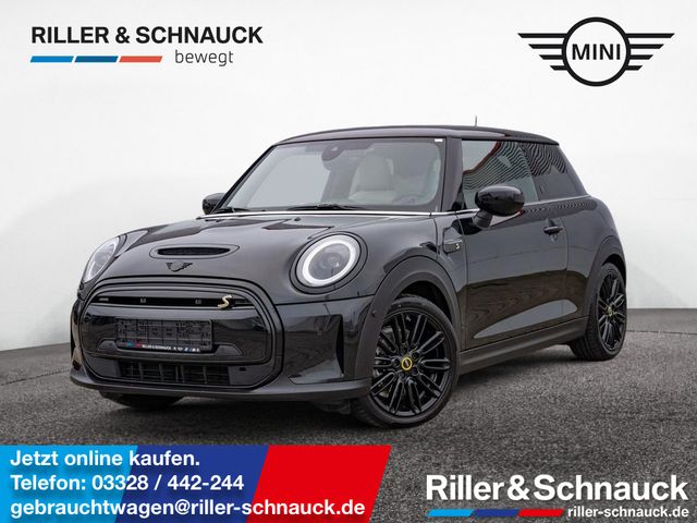 MINI Cooper SE Yours Trim PANO+H/K+HUD+LEDER+KEYLESS+