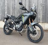 CFMOTO 450MT,4-Jahre Garantie *Ab Sofort verfügbar * - CFMOTO 450MT