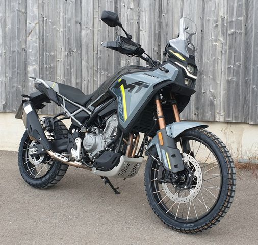 CFMOTO 450MT,4-Jahre Garantie *