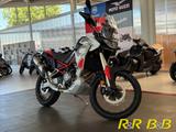 Aprilia Tuareg 660 E5+ FSE+BT+ACC+ABS+ATC+AEM+GARANTIE - APRILIA 6 5