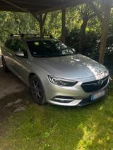 Opel (MwSt ausweisbar)Opel Insignia B 1.6 CDTI ... - mit Diesel-Antrieb: Kombi, Mwst Ausweisbar
