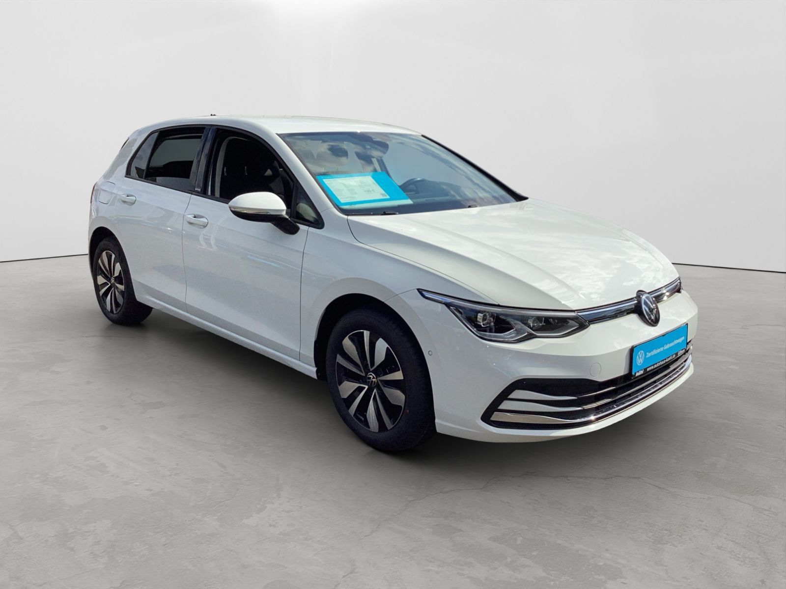 Volkswagen Golf - Bild 7