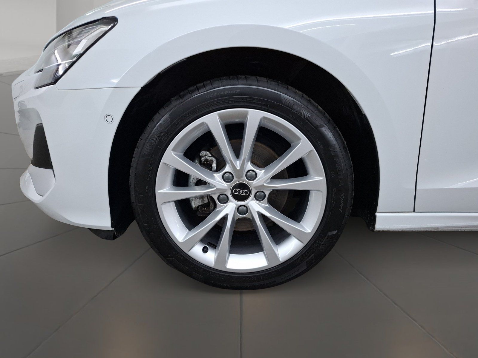 Audi A3 - Bild 7