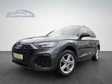 Audi Q5 40 TDI quattro S-LINE/AHK/ACC - Audi Q5 aus 2023