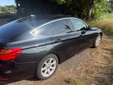 BMW 325d Gran Turismo Luxury Line - BMW 325 Gran Turismo Gebrauchtwagen