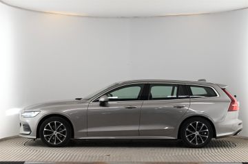 Volvo V60 - 4