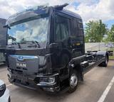 MAN TGL 8.250 4x2 BL|NEUfahrzeug|OptiView|LED|Navi| - MAN Tgl