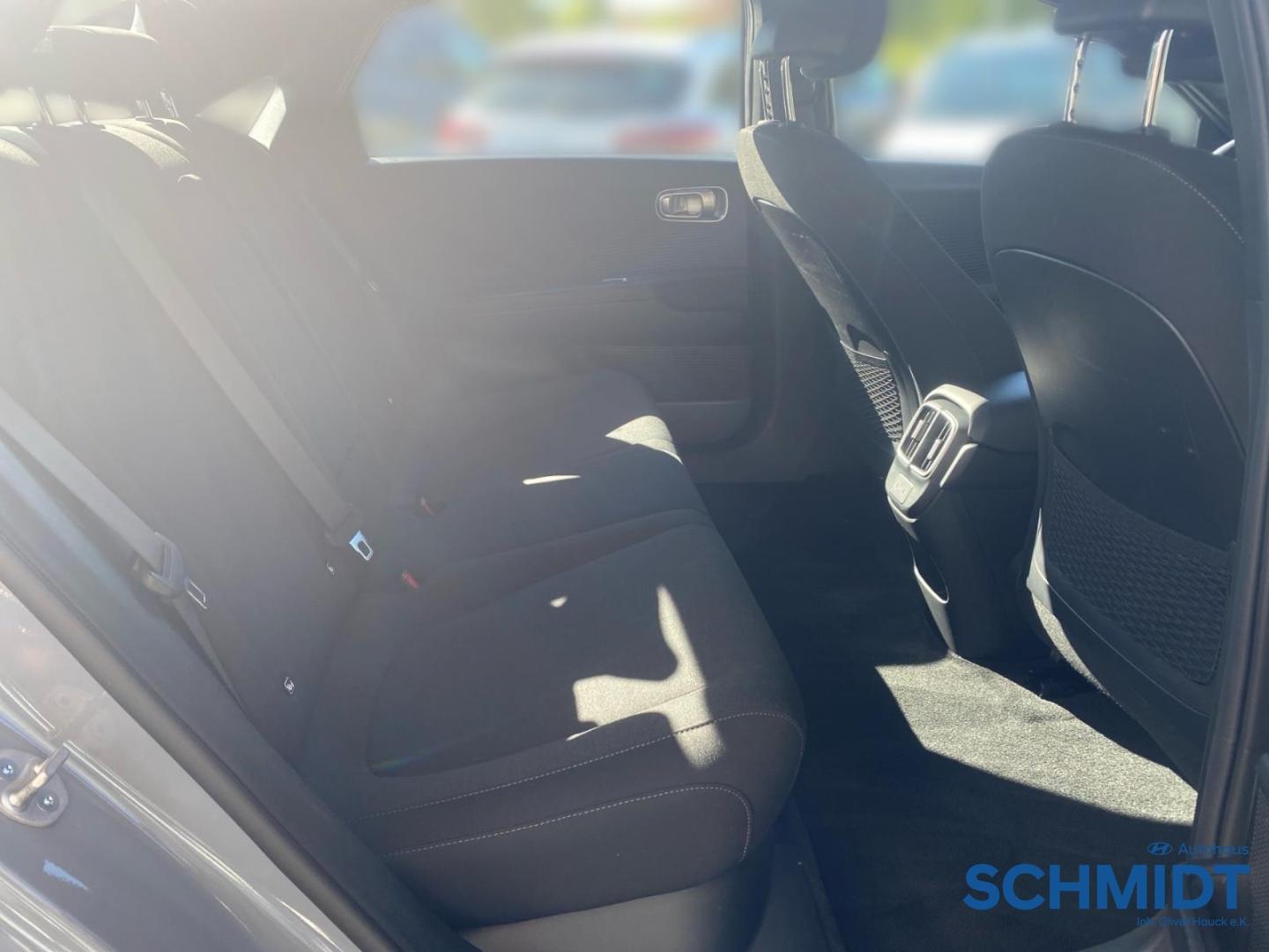 HYUNDAI IONIQ 6 53KWH 151CH