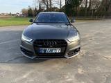 Audi A6 3.0 TDI 240kW comp. quattro tiptr. Avant ... - Audi A6 Gebrauchtwagen in Bielefeld