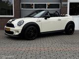 MINI Roadster 2.0 Cooper SD LEDER/NAVI/ECC-AIRCO/CRUI - MINI Cooper SD Roadster Diesel Gebrauchtwagen
