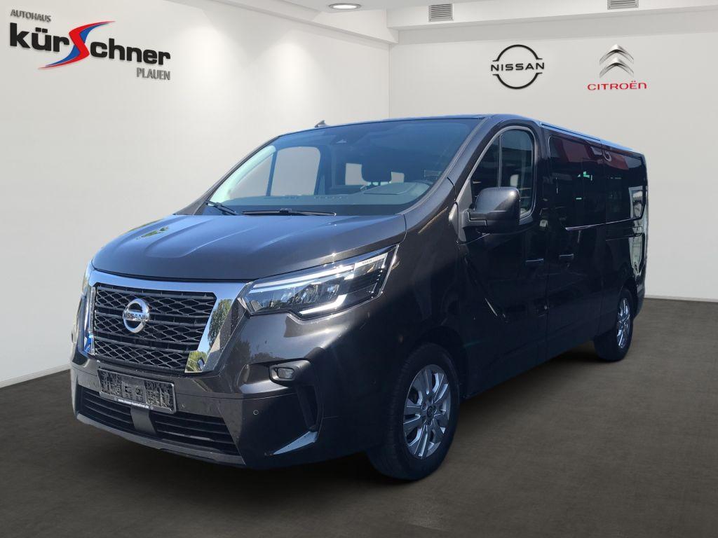 Nissan Primastar L2H1 sCi 170 DCT Tekna 8Si