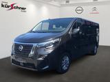 Nissan Primastar L2H1 sCi 170 DCT Tekna 8Si - Nissan Primastar Gebrauchtwagen