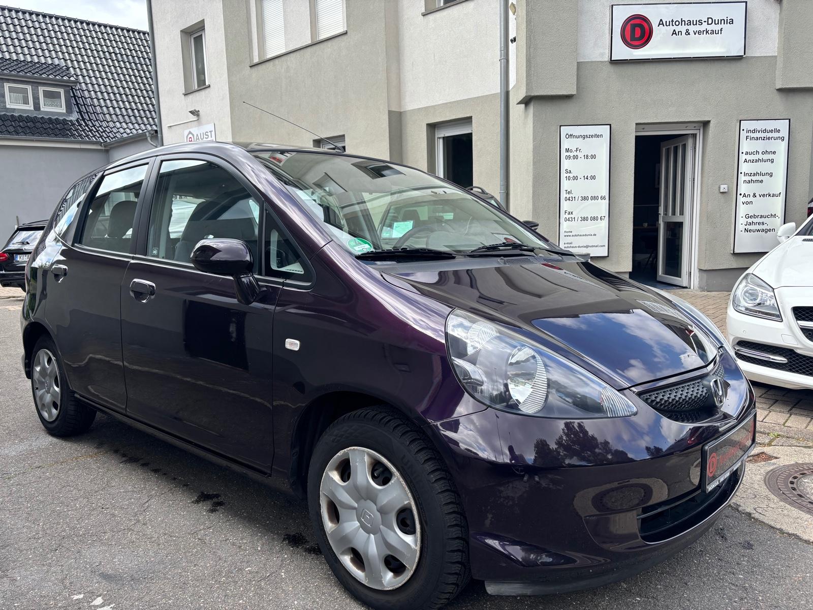 Honda Jazz 1.2 Cool TÜV NEU INSP. NEU KLIMA GARANTIE