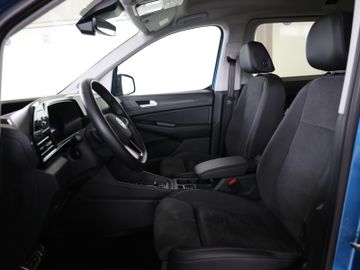 Volkswagen Caddy Maxi 1.5TSI DSG STYLE LED ROLLSTUHLRAMPE