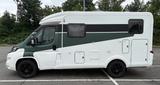 HYMER / ERIBA / HYMERCAR Exsis-t 374 - HYMER / ERIBA Hamburg