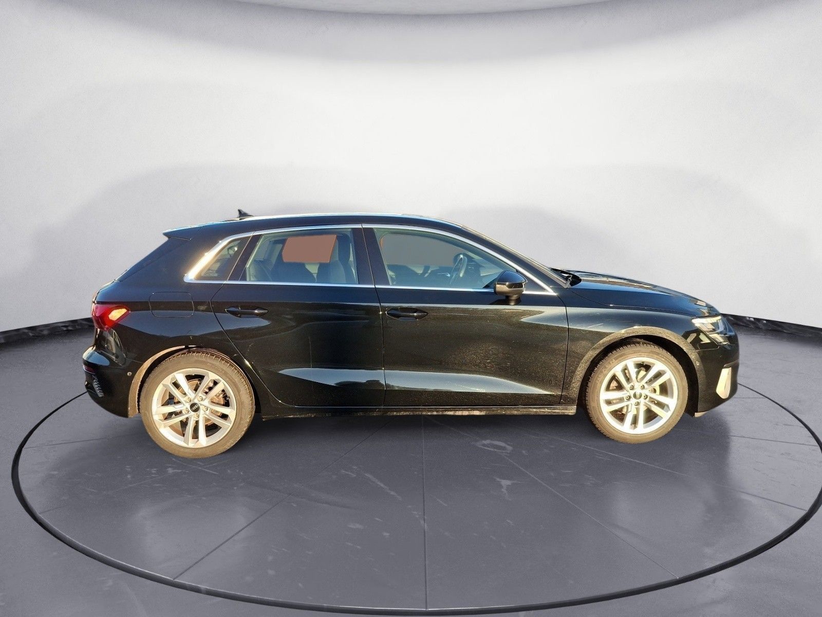Audi A3 - Bild 5