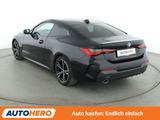 BMW 420d M Sport Aut.*NAV*LED*ACC*CAM*PDC*SHZ*KLIMA* - BMW 4er Reihe aus 2022
