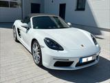 Porsche Boxster Boxster PDK 20" Approved, Volleder, Navi - Porsche Boxster Gebrauchtwagen in Stuttgart