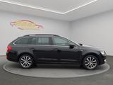 Skoda Octavia Combi Edition*Xenon*AHK* - Skoda Octavia: Edition