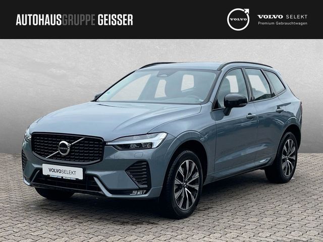 Volvo XC60 B4 Mild-Hybrid Plus Dark LED