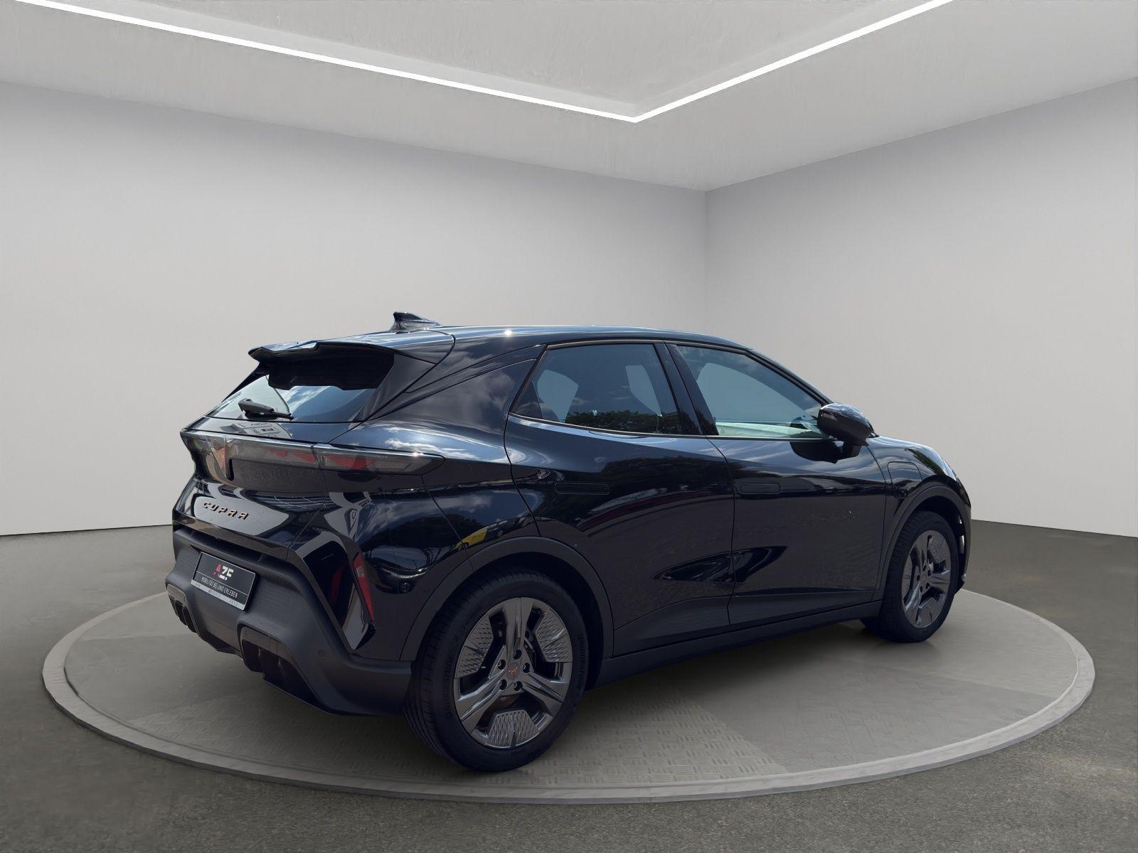 Cupra Raval Endurance Edition Dynamic (211 PS) 52 kWh