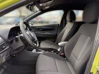 Hyundai i20 - Vorschau Bild 10