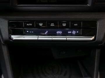 Opel Frontera GS 1.2 107 kW Kamera Navi 7-Sitzer