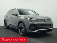 Volkswagen Tiguan - Vorschau Bild 9